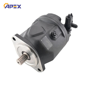 ปั๊มไฮดรอลิก APEX Durable AT334876 สำหรับรถตักล้อยาง JD รุ่น 310SJ 310SK 310SL 325SL 410G 410J 410K อะไหล่เครื่องจักรขุด - Product Image 4