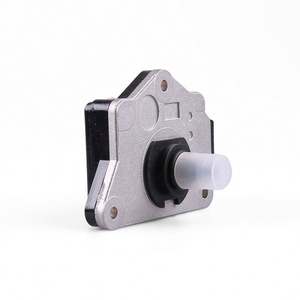 D21 PICKUP AFH55-<span class=keywords><strong>M10</strong></span> AFH55M10用の新しいマスエアフローセンサーメーターMAF - Product Image 2