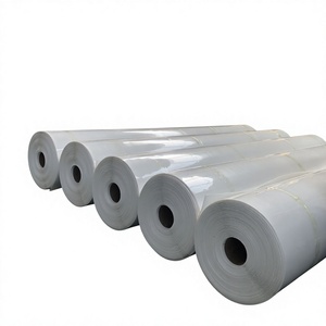Rouleaux de membrane d'étanchéité de toiture TPO auto-adhésifs, épaisseur 1,0 mm, anti-âge, haute résistance, résistant à l'eau - Product Image 2