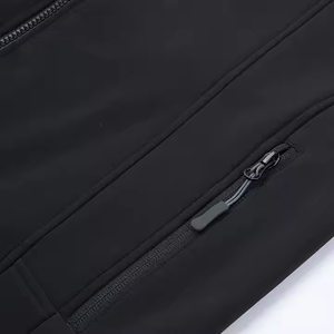 Venta caliente moda Primavera nuevo modelo <span class=keywords><strong>al</strong></span> por mayor <span class=keywords><strong>chaqueta</strong></span> Softshell para <span class=keywords><strong>hombre</strong></span> <span class=keywords><strong>al</strong></span> aire libre a prueba de <span class=keywords><strong>agua</strong></span> - Product Image 6