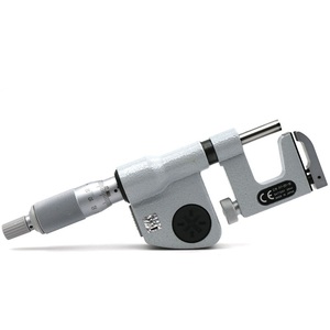 Mitutoyo Uni-Mike Digital <b>Micrometer</b>, Interchangeable Type 317-251-30 317-252-30 117-101 117-102 - Product Image 5