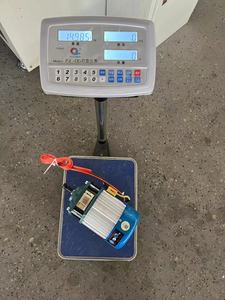 Hoog koppel 2000W 60V <span class=keywords><strong>RPM</strong></span> <span class=keywords><strong>5000</strong></span> BLDC of PMSM controller en riksja motor - Product Image 5