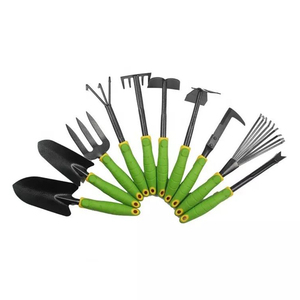 10 Piece Garden Accessories and Tool Plant Mini Gardening Hand Tools