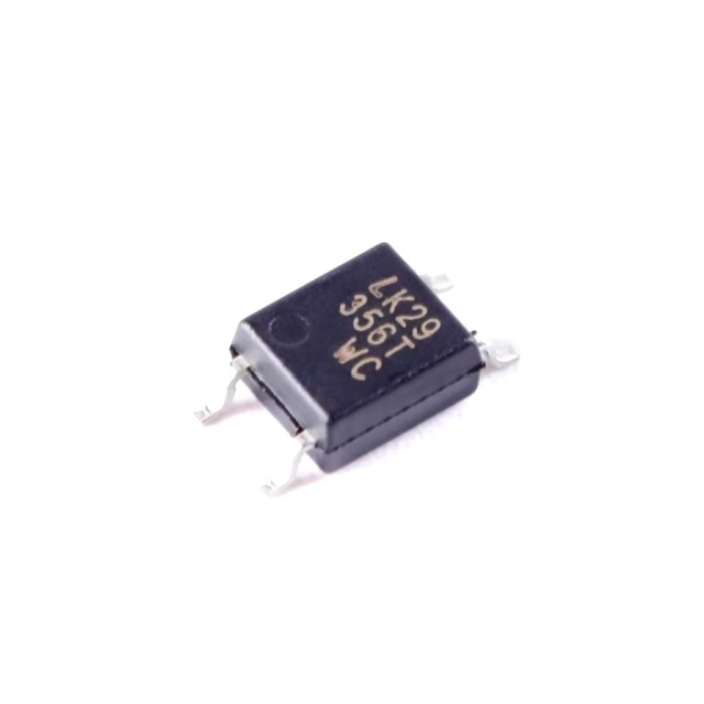 LTV-356T-C Original SOP4 Transistor Output Optocouplers LTV-356T LTV-356T-C