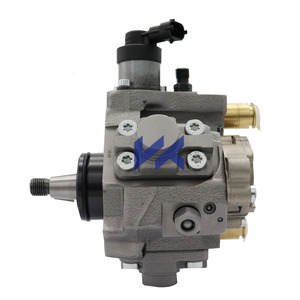 Bomba pompa injeksi bahan bakar Diesel 0445010207 untuk Hyundai Starex Porter II Kia Sorento - Product Image 1