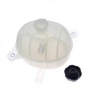 ถังพักน้ำรั่วไหล 25430-N8000 แบบขันเกลียวพลาสติก สำหรับฮุนได ทูซอน - Product Image 4