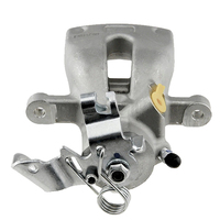 Precio al por mayor rendimiento suministro de fábrica pinza de freno para OPEL ZAFIRA 93183696 5542451
