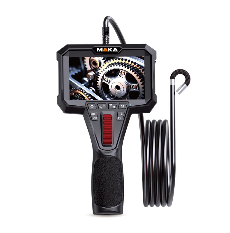 MAKA Micro Equipment for Industrial Purposes