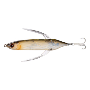 8cm 6.5g Topwater Flottant Libellule Leurres Dur <span class=keywords><strong>Insecte</strong></span> Appât Tracteur Vague Escalade Eau Douce Ailes Mobiles Basse Crayon <span class=keywords><strong>Leurre</strong></span> - Product Image 6