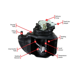 Herramienta de Diagnóstico para Camiones Xtruck Y007, Escáner para Vehículos Diésel de Uso Pesado - Product Image 6