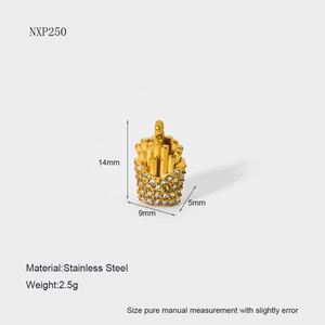 Living Room Lights Nordic Creative Design Pendant Exclusive Experienced Exporter Deer Antler Inlay Vacuum Melted Steel - Product Image 2