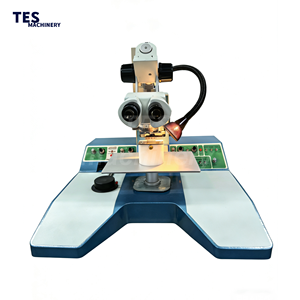 Machine de soudage à fil d'aluminium pour LED/puces/diodes, machine de soudage à fil d'aluminium épais par ultrasons/machine de soudage à fil manuelle - Product Image 3