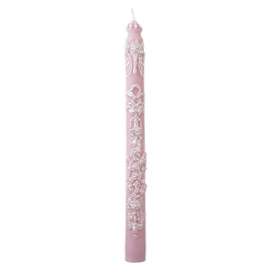 Candela Artistica in Cera di Soia Fatta a Mano con Rilievo per Matrimoni, Compleanni, Ringraziamento, Diwali, Natale, Regali e Decorazione Casa - Product Image 5