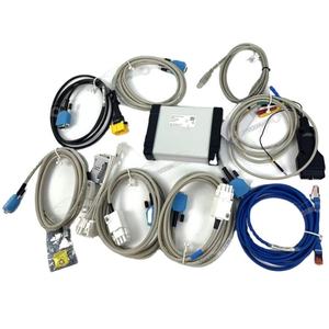 Cables de Diagnóstico ZF TESTMAN DPA06 para Transmisión de Automóviles, 2 Años de Garantía, USB 24V, Alta Calidad, Diagnóstico Completo, Multi-idioma - Product Image 1