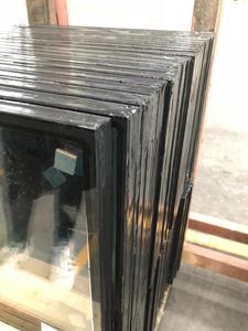Window <strong>Glazing</strong> Insulated Glass for Construction Real Estate Glass Wall - Product Image 5