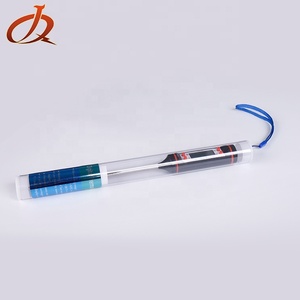 Цифровой термометр для мяса Safety SUS с точностью <span class=keywords><strong>1</strong></span>°C, сертификаты CE/FCC, возможность OEM-производства - Product Image 3