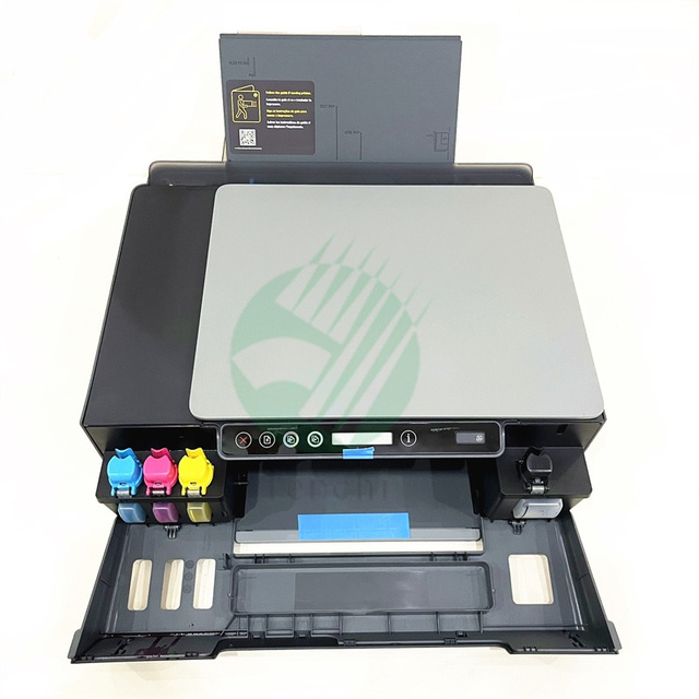 Factory Wholesale Printing Machine for HP Smart Tank 615 600 610 617 618 Printer With M0H50AA X4E75AA Original New Printhead