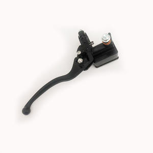 Untuk sistem pengereman kendaraan listrik dan sepeda motor. Pompa pegangan cangkir oli M10 digunakan untuk mengaplikasikan rem. - Product Image 3