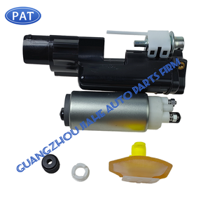 Nouveau kit de filtre de pompe à carburant 15100-42F00 pour Suzuki GSX1400 <span class=keywords><strong>GSX</strong></span> <span class=keywords><strong>1400</strong></span> GSX1400Z SV1000 2001-2008 OEM UC-T30SU5 15100-42F01 1510042F00 - Product Image 3