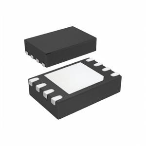 Original Electronic Chips Component FT24C04A-KNR-T 8 UFDFN Exposed Pad Memory - Product Image 1