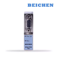 Módulo de BCNET-S7300 para procesador de comunicación Ethernet de puerto serie PLC serie Siemens 1. 0300 serie 400