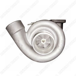 Turbo TA4503 <span class=keywords><strong>DAF</strong></span> 466502-0011 0655012 0657196 370870 465942-5011S 370870 Convient pour <span class=keywords><strong>DAF</strong></span> DHS825 2100 2300 2500 Turbocompresseur - Product Image 6