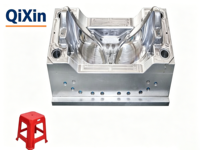 Moulage par injection de précision, outillage durable, pièces personnalisées OEM, service de fraisage CNC, fabricant chinois