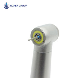 G & <span class=keywords><strong>Dr</strong></span>. Matériel dentaire LED sans épaules, équipement De soins dentaires, Turbine, haute vitesse, pièces à main - Product Image 4