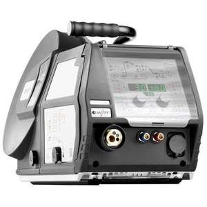 Composants et accessoires pour machines à souder à fil EWM Drive 4X HP y compris les alimentateurs de fil et les pièces d'usure - Product Image 1