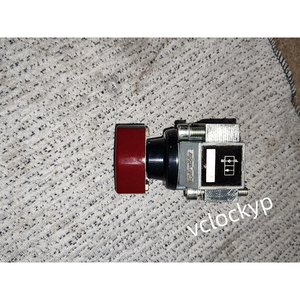 1 Uds. Nueva válvula solenoide HAWE DR2-1, envío rápido a través de Fedex/DHL - Product Image 4