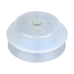 SMC High-Load Robotic Arm Accessories Heavy-Duty HB40/50 Suction Cup Assembly Vacuum Lifter with High-Torque Heavy-Duty Fittings - Product Image 1