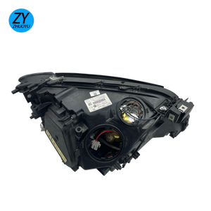 Pour <span class=keywords><strong>BMW</strong></span> Série 7 F01 F02, ensemble de phares au xénon HID AFS 730Li 740i 750 760 2009-2013, gauche et droite, phares d'origine 63117225230 - Product Image 4