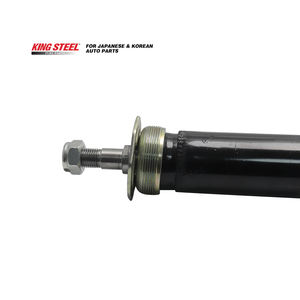 Amortiguador Delantero de Suspensión para Automóviles al por Mayor, OEM 665077 48510-20020 48510-20040 48510-20092, para TOYOTA CORONA TT132 - Product Image 4