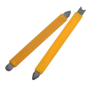 Outil de réparation de carreaux, pièces, magnifique, outil pour enlever le ciment, le vieux mortier, la poussière, Structure en acier, outil à main, nettoyeur de joints de sol - Product Image 6