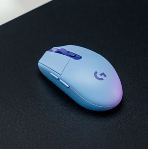 brand new G304 Wired Gaming Mouse purple - Product Image 2