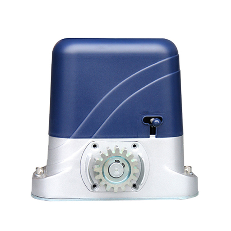 Мощный электродвигатель переменного тока встроенный 1300 кг автоматические раздвижные ворота оператора