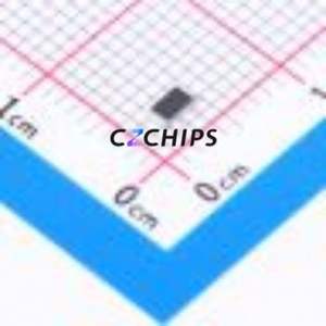 Resistencia SMD CRCW1206619RFKEA 1206 (Tipo: Película Gruesa) (Resistencia: 619 Ohmios Precisión: 1%) - Product Image 1