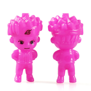 Hot Toys Cheap <span class=keywords><strong>naruto</strong></span> mini plastic figures toys figurines small toys for children - Product Image 5