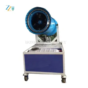 Top-Level Environmental Protection fog cannon machine /thermal fogging machine /fogging machine sprayer pest control