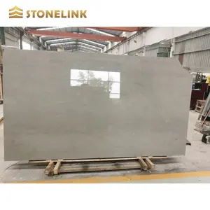 China popular top grau cinderela pedra cinza mármore com preço muito competitivo