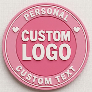 <b>Top</b> Professional Patch Custom Soft <b>Pvc</b> Rubber Patches Customized New Style Rubber <b>Pvc</b> Patches For Sale Made In Pakistan - Product Image 5