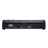 100% QUALITÉ NOUVEAU CMS 1600-3 Mélangeur 16 canaux Dj Controller Audio pour spectacle extérieur et intérieur