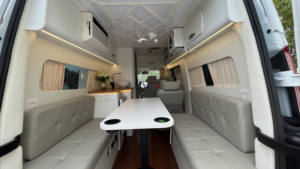 קומפקטית עירונית 2.0 <span class=keywords><strong>gas</strong></span>/סולר כוח 9at הרפתקאות חלקה פופ גג rv 350nm מומנט כל-מזג אוויר עור שמאל - Product Image 4