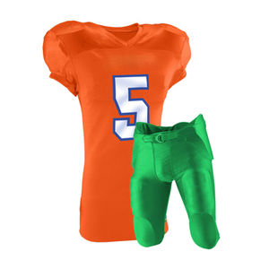 unique best design amazing football uniform American football uniform - Product Image 5