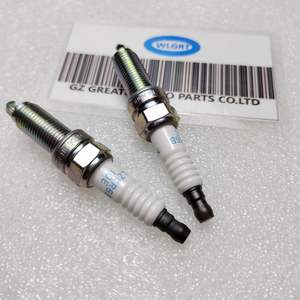 WLBTR Nuova Candela Iridium di Alta Qualità LZKR6B10E con 1 Anno di Garanzia per Accent Elantra I20 I30 per <span class=keywords><strong>CEE</strong></span> <span class=keywords><strong>D</strong></span> K3 - Product Image 4