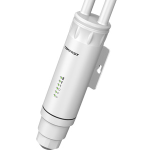<span class=keywords><strong>COMFAST</strong></span> EW74 Point d'accès extérieur 802.11ac bi-bande haute puissance <span class=keywords><strong>1200</strong></span> Mbps Wi-Fi Couverture omnidirectionnelle Station de base Meilleures ventes - Product Image 4