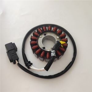 Magneto Statore bobina per Honda Scooter PS 125 125i 150 <span class=keywords><strong>150i</strong></span> / SH 125 125i 150 <span class=keywords><strong>150i</strong></span> 2005-2012 #31120-KTF-640 - Product Image 3