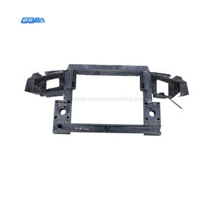 Soporte Robusto para el Sistema de Refrigeración, Soporte de Refrigeración para Parachoques Delantero para Rolls-Royce Phantom 6 - Product Image 2