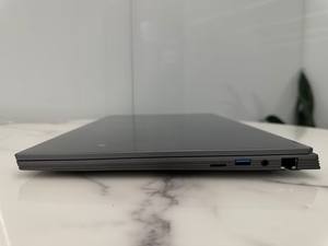 Memoria grande multipuerto Nueva computadora portátil potente I9 Admite huellas dactilares y almacenamiento grande Oficina de negocios - Product Image 6