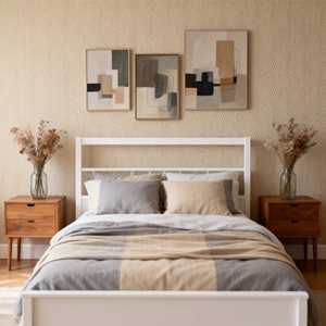 Revestimiento de Pared Flexible de Piedra Sintética MCM, Impermeable, Estilo Europeo Moderno, para Exteriores de Villas y Hoteles, Acabado <span class=keywords><strong>Mate</strong></span>, Diseño Gráfico - Product Image 6